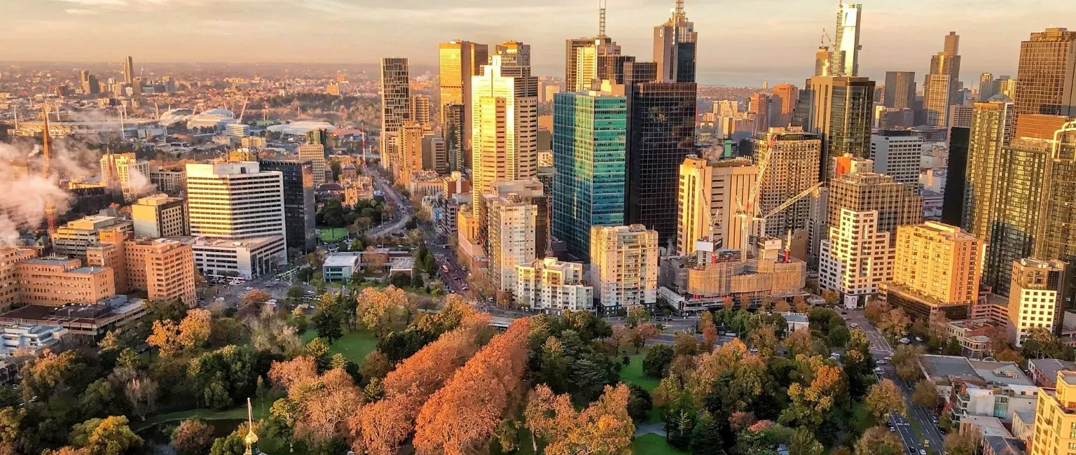 Autumn in Melbourne: Why It's the City's Best-Kept Secret