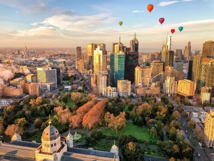Autumn in Melbourne: Why It's the City's Best-Kept Secret