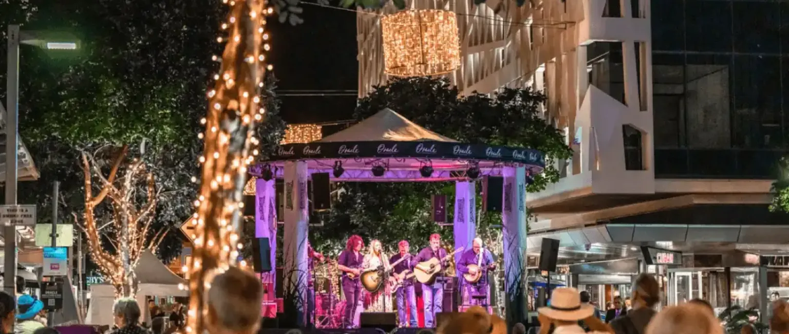 Winter Festivals and Events on the Gold Coast You Can't-Miss