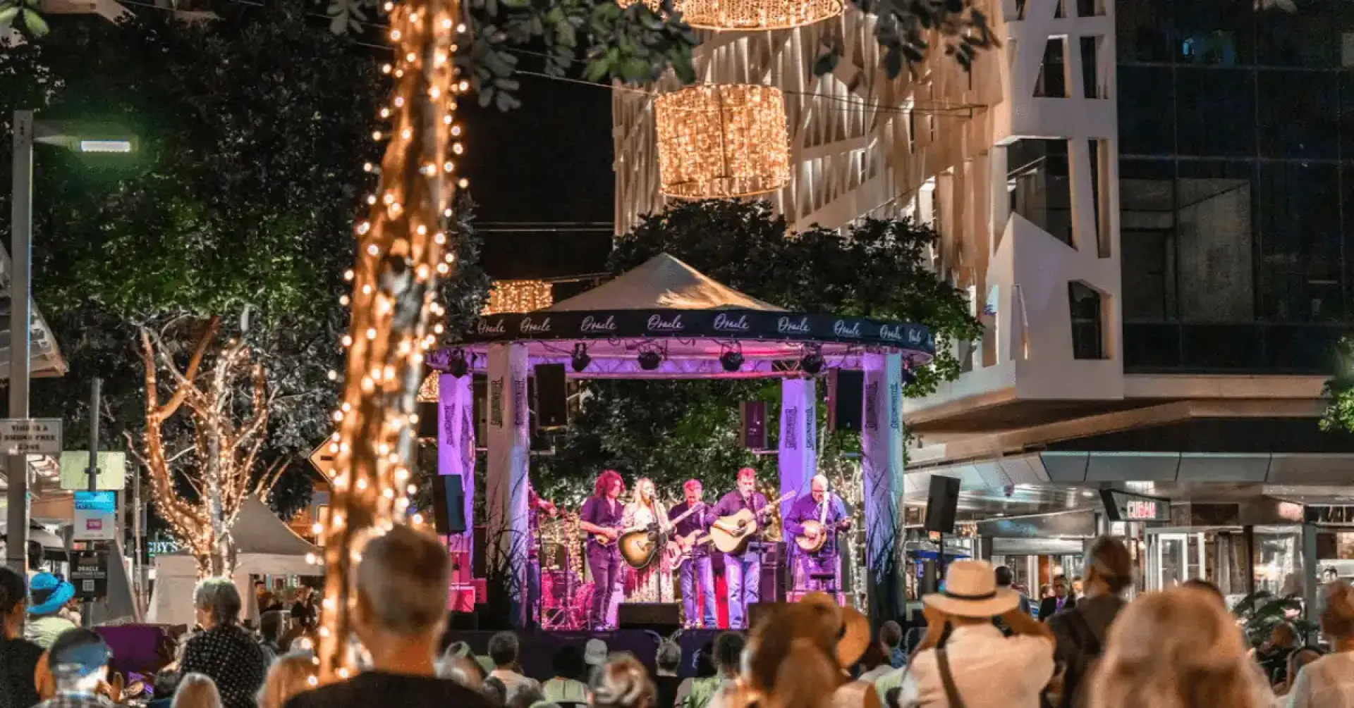 Winter Festivals and Events on the Gold Coast You Can't-Miss
