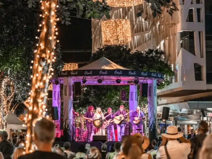 Winter Festivals and Events on the Gold Coast You Can't-Miss