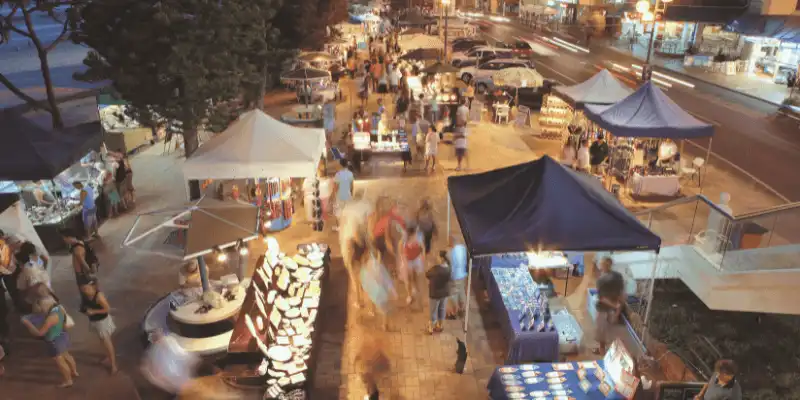 Surfers Paradise Beachfront Market Surfers Paradise Surfers Paradise Beachfront Market Surfers Paradise