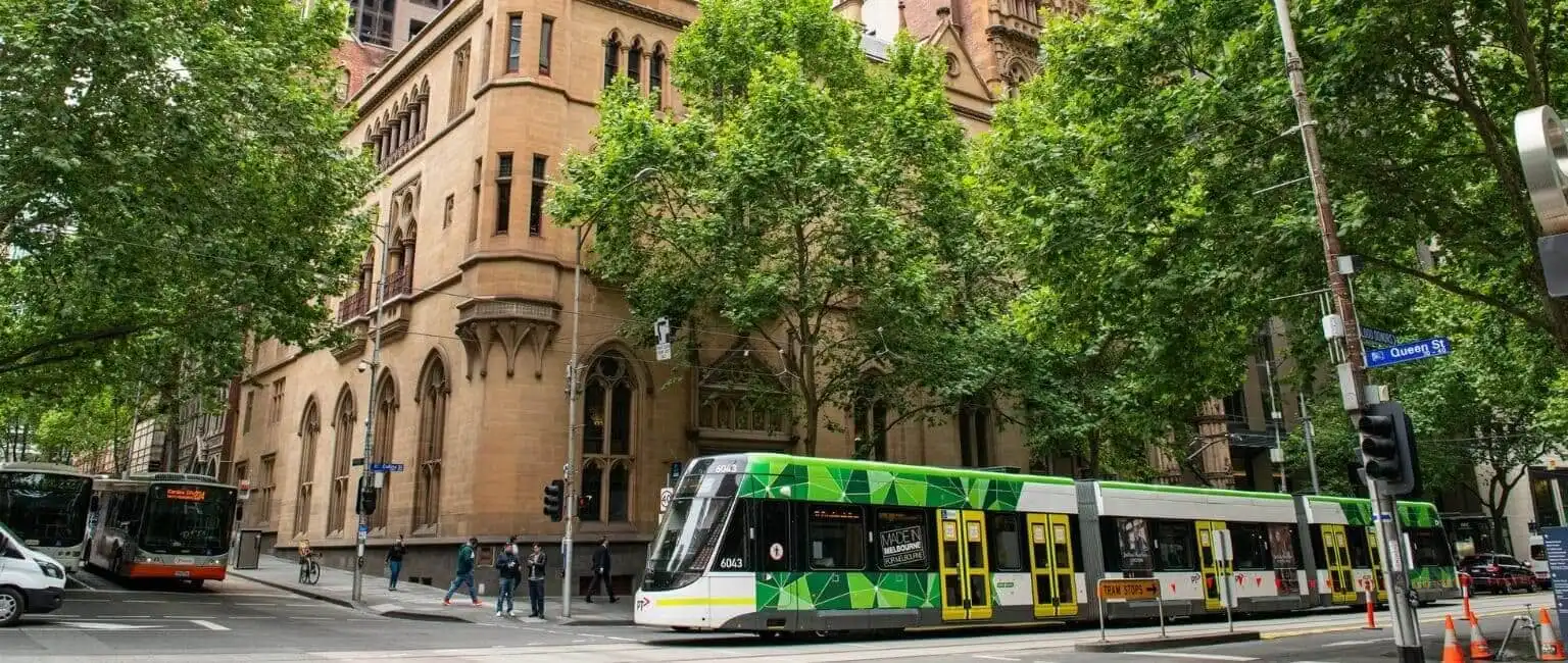 How to Choose the Right Meeting Venue in Melbourne