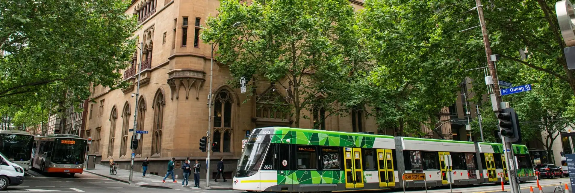 How to Choose the Right Meeting Venue in Melbourne