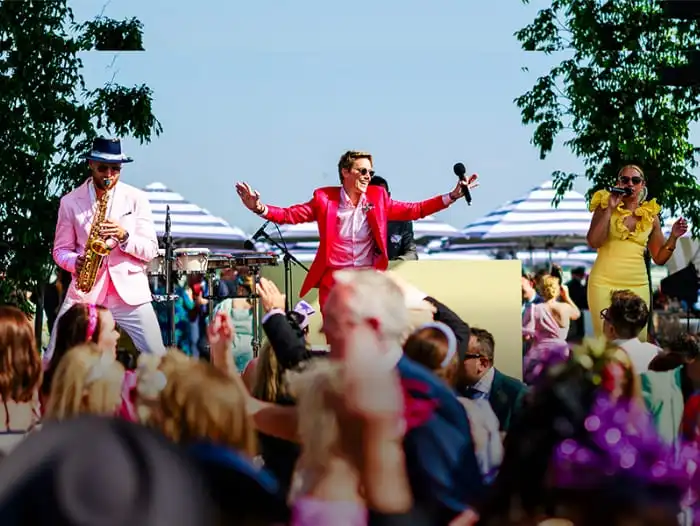 Top Spring Events in Melbourne (Sept–Nov 2025)