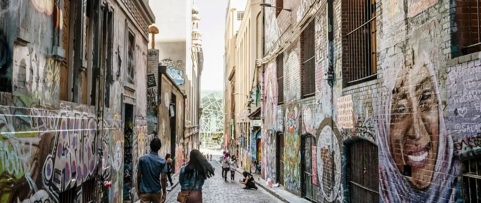 Your Complete Melbourne Travel Guide