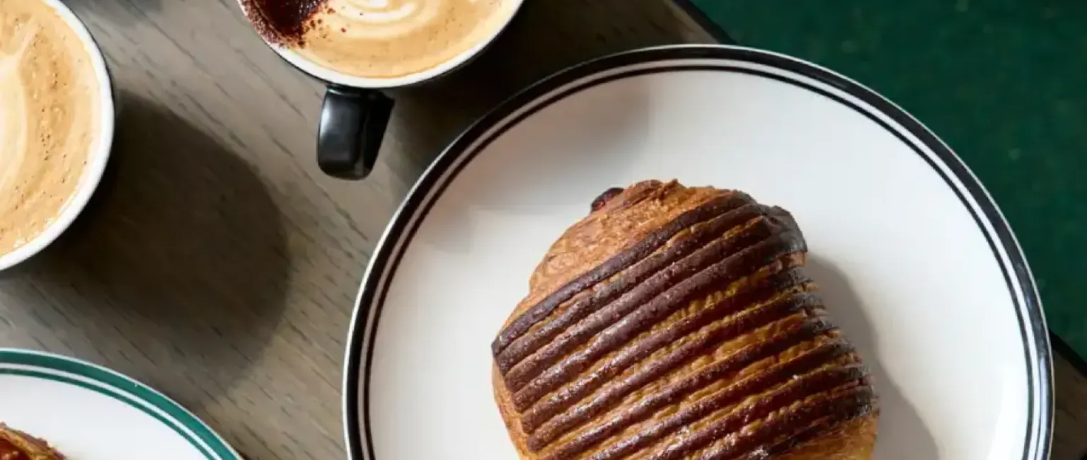 Top 9 Must-Try Bakeries in Melbourne
