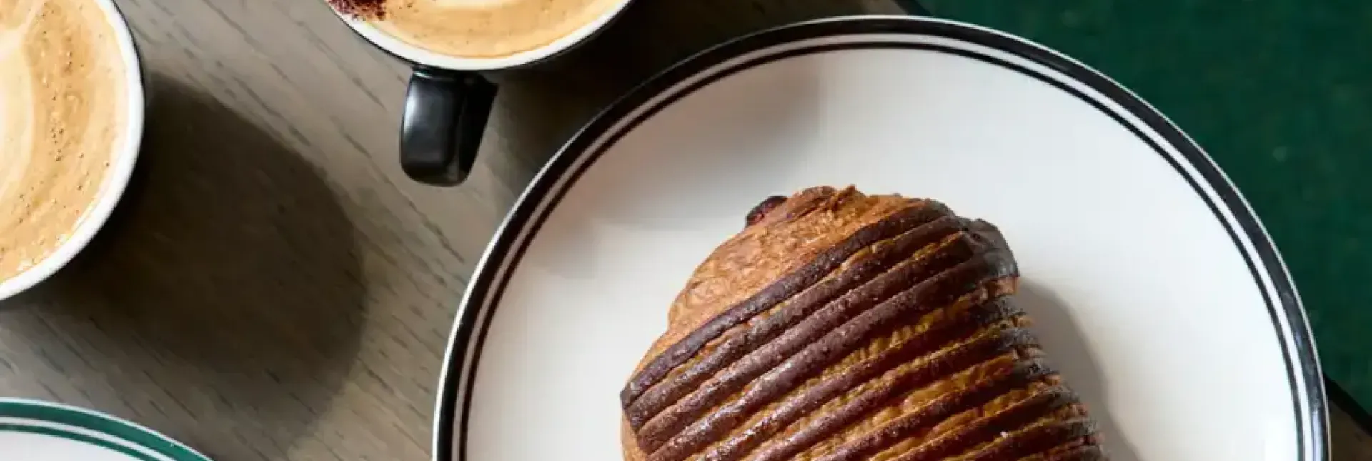 Top 9 Must-Try Bakeries in Melbourne