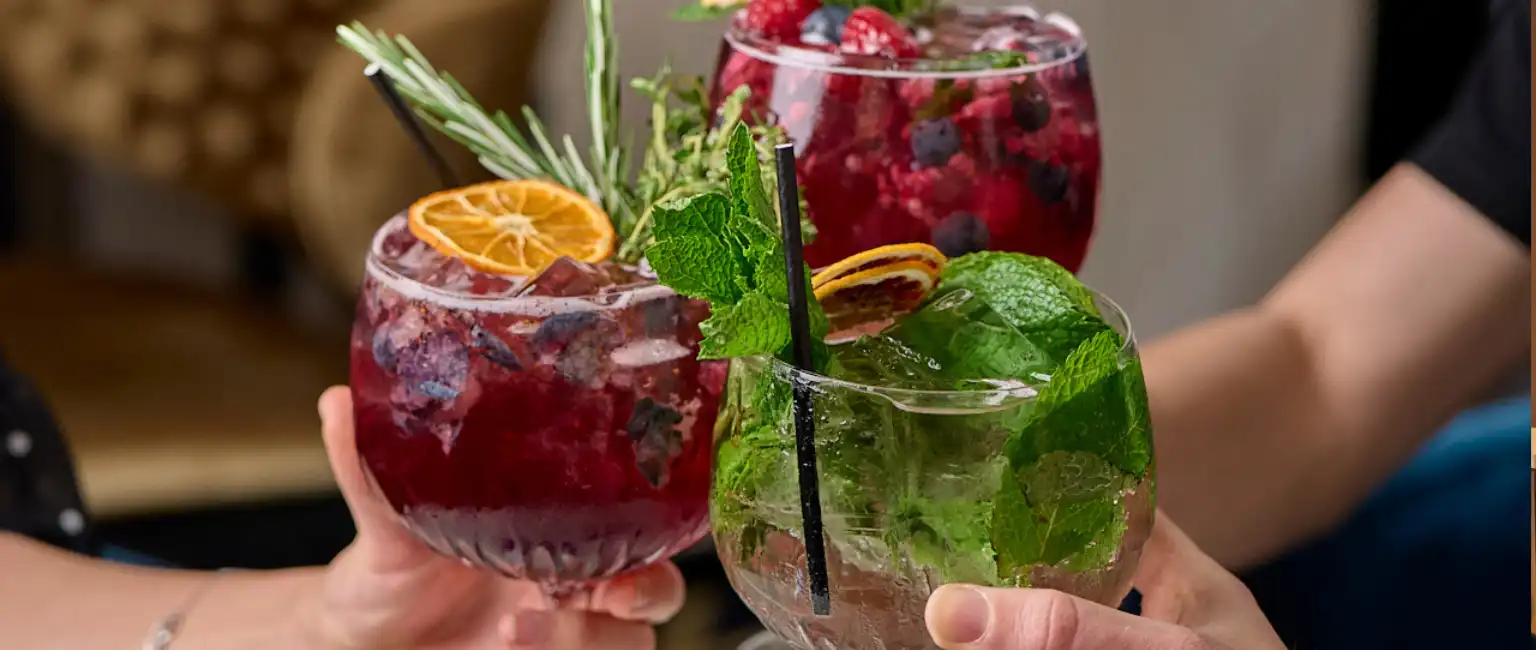 7 of the Best New Cocktail Bars in Melbourne