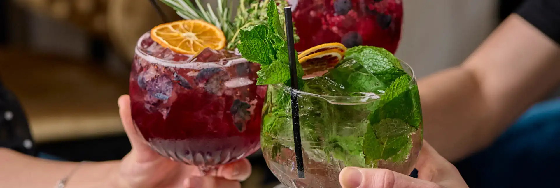 7 of the Best New Cocktail Bars in Melbourne