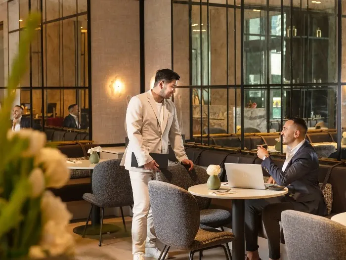 8 Ways to Streamline Your Next Melbourne Business Trip