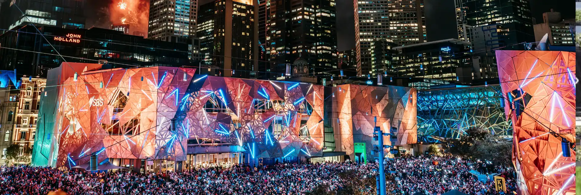 Your Guide to New Year’s Eve 2025 in Melbourne