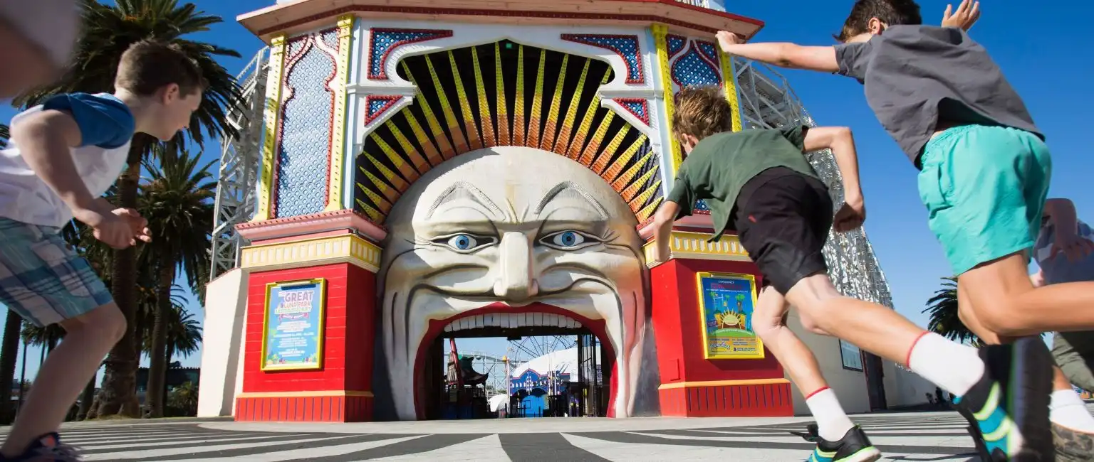 Your Guide to Melbourne’s School Holidays (2025)