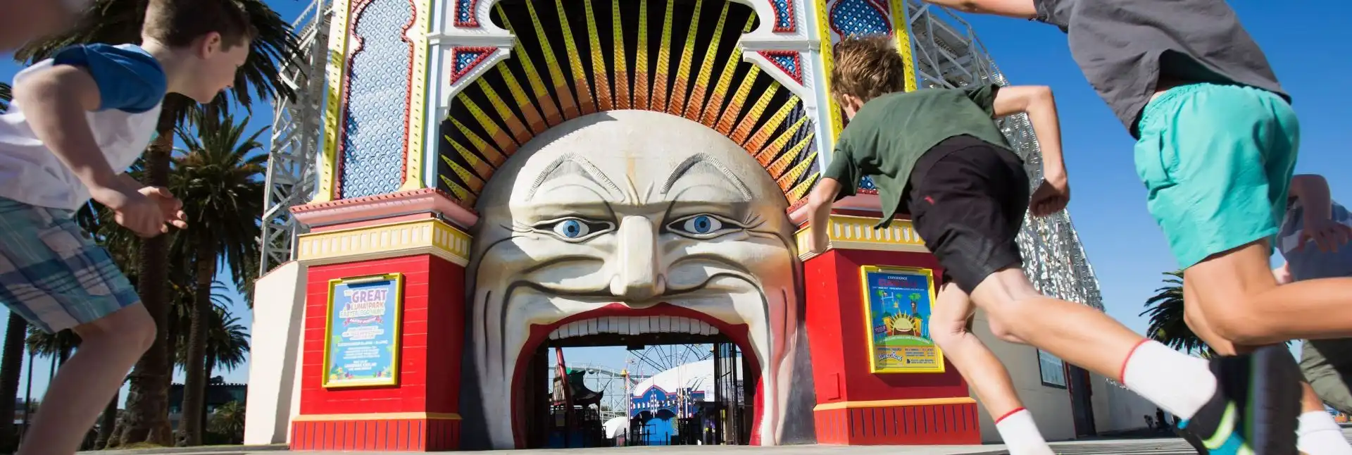 Your Guide to Melbourne’s School Holidays (2025)