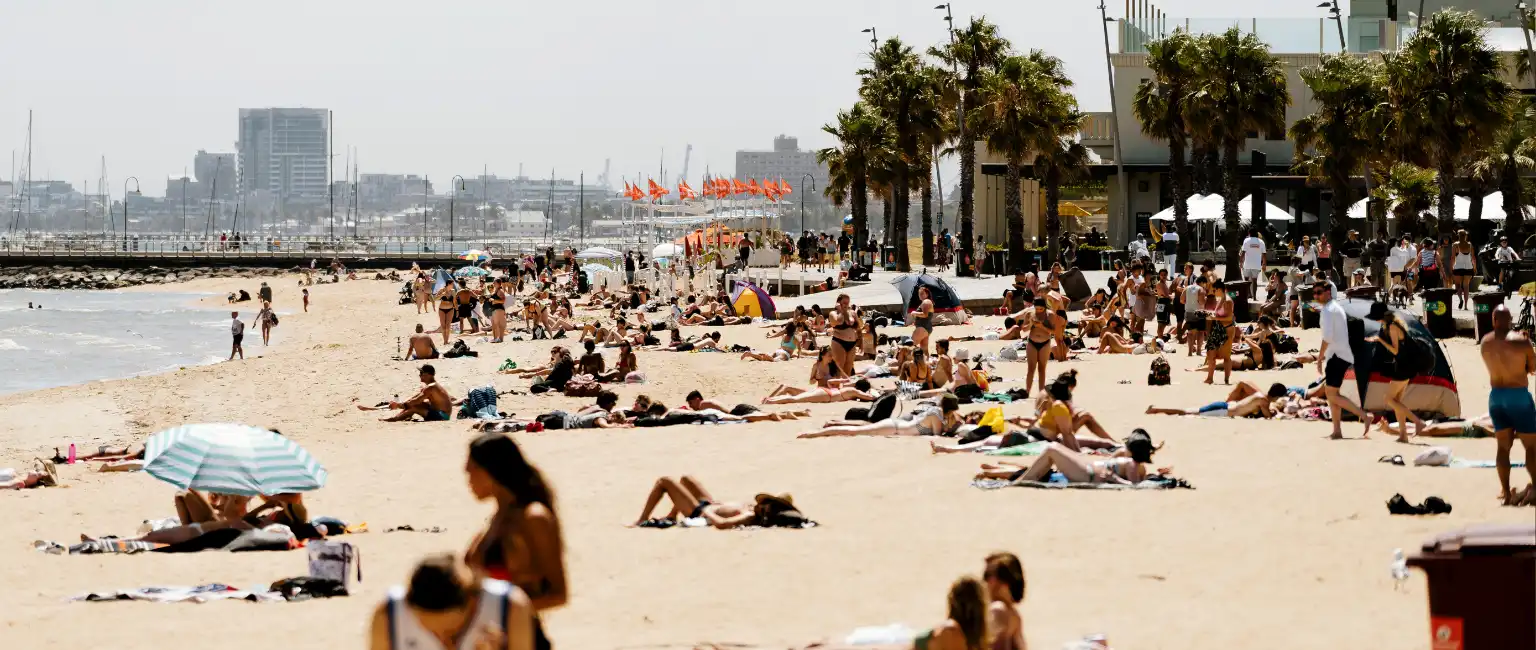 Your Ultimate Guide to Summer in Melbourne — 2026