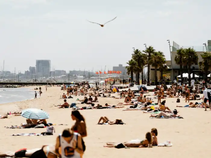 Your Ultimate Guide to Summer in Melbourne — 2026
