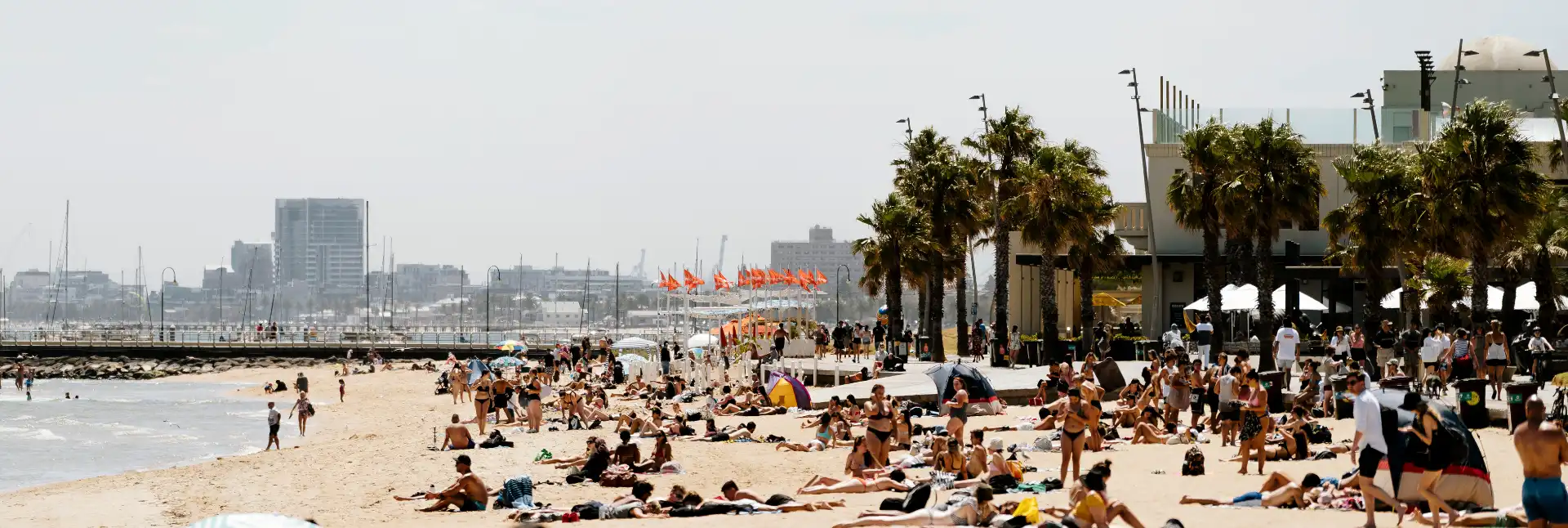 Your Ultimate Guide to Summer in Melbourne — 2026