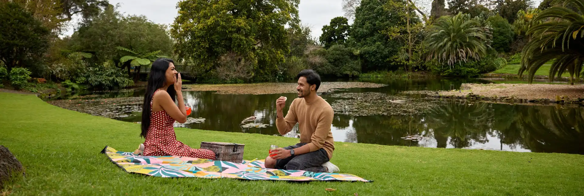 Unforgettable Ways to Spend Valentine’s Day in Melbourne — 2026