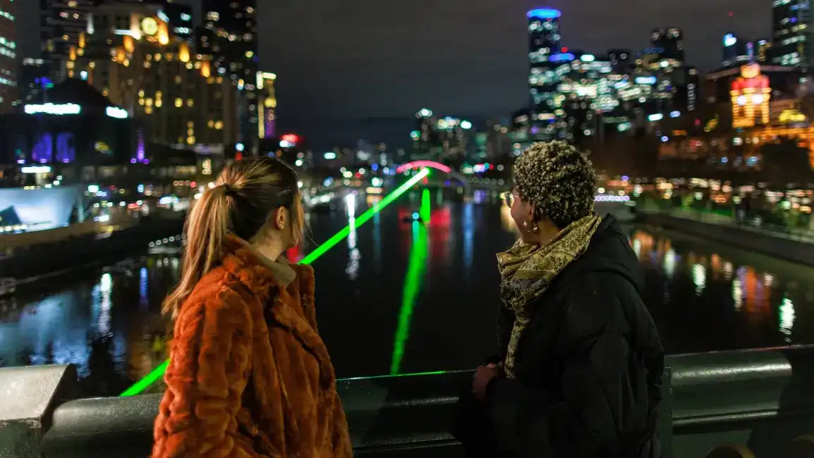 Experience Melbourne in Winter: Events, Tips & More