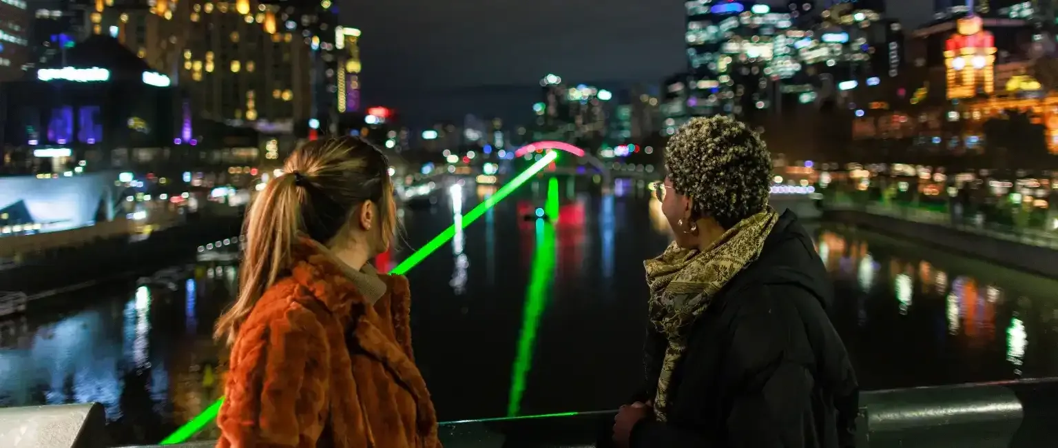 Experience Melbourne in Winter: Events, Tips & More
