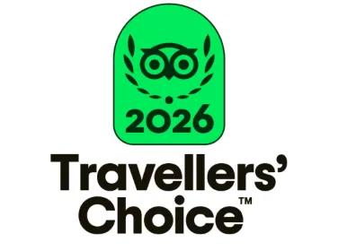 Travellers' Choice Awards (2026)