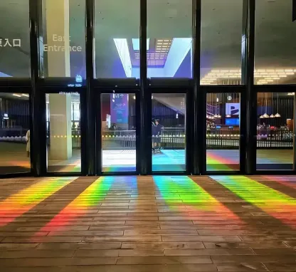 Image of [Daily free shuttle to West Kowloon] To Breathe (2025) by Kimsooja: M+