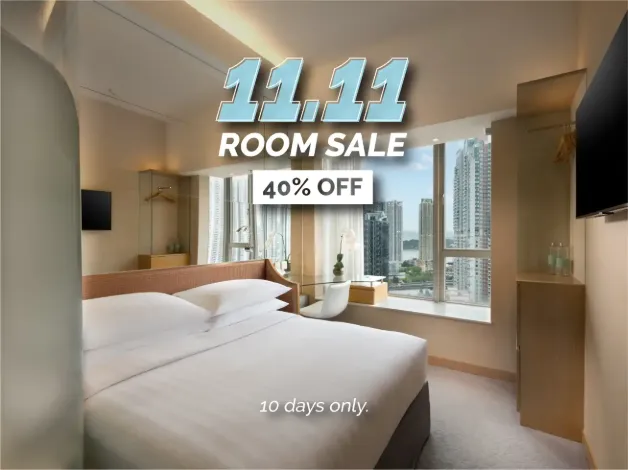 双11盛典：限时6折优惠！