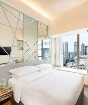 28晚长住优惠 - 港币14,000元起