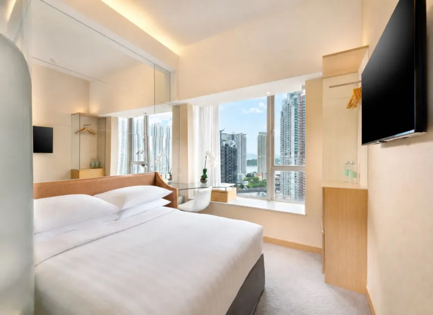 Image for the Room Executive