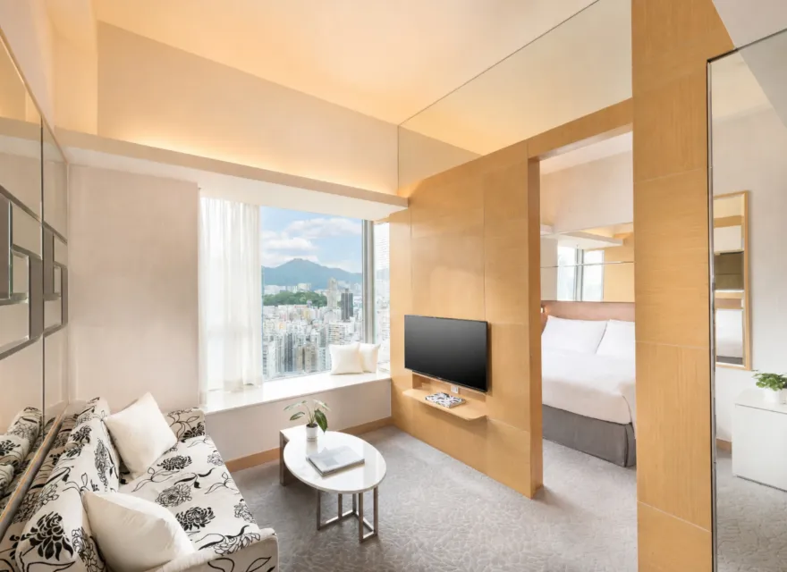 Image for the Suite Premier
