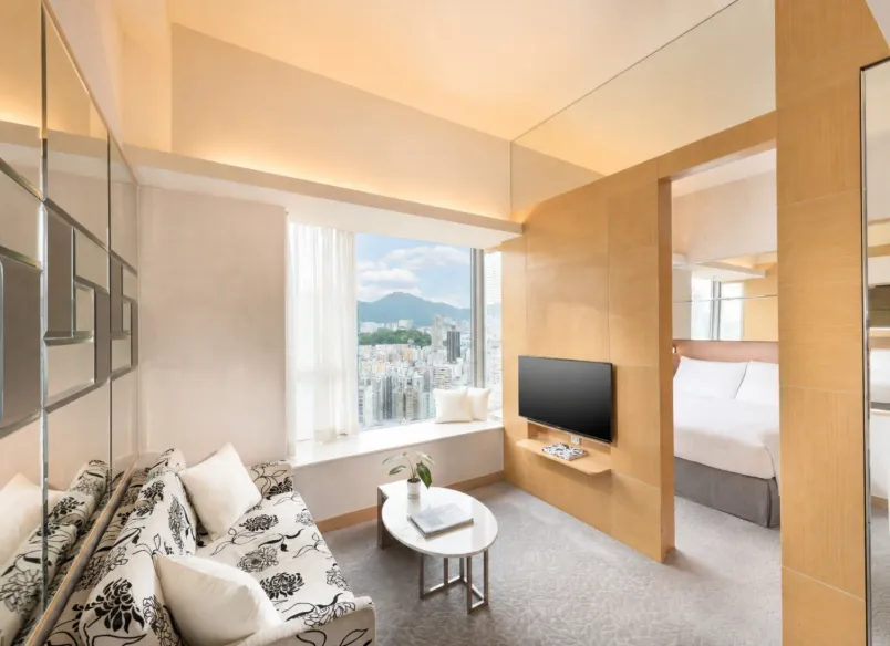 Suite Premier