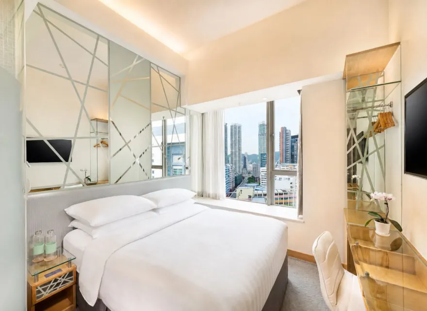Image for the Room Comfort