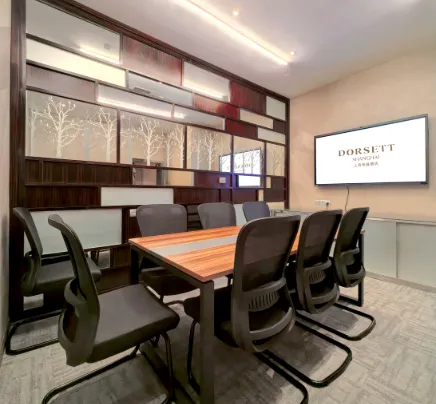 Business Centre