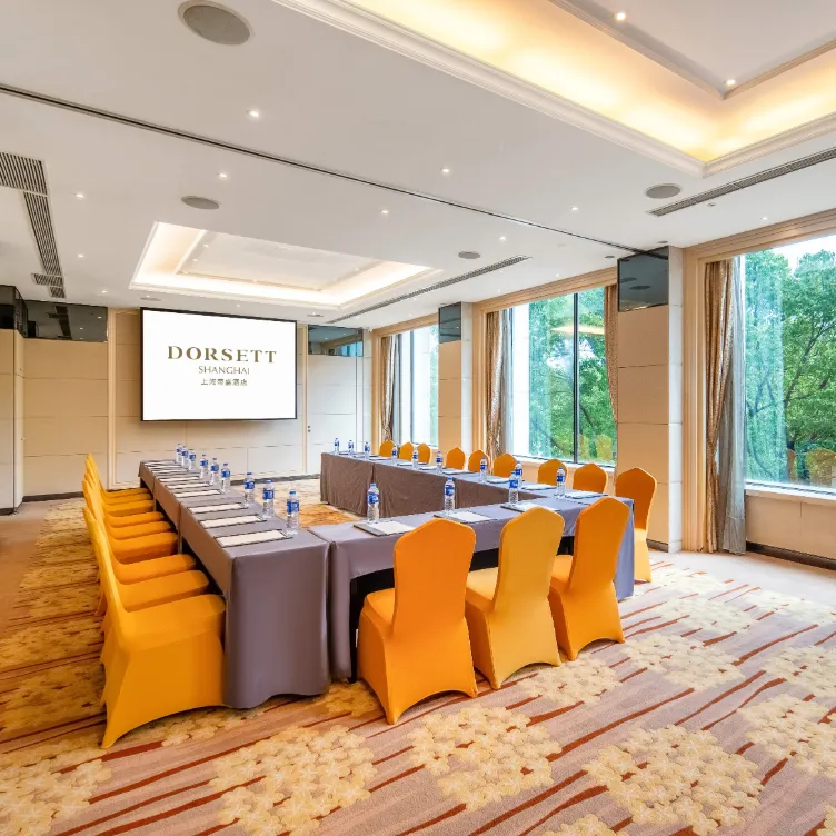 Bauhinia Room