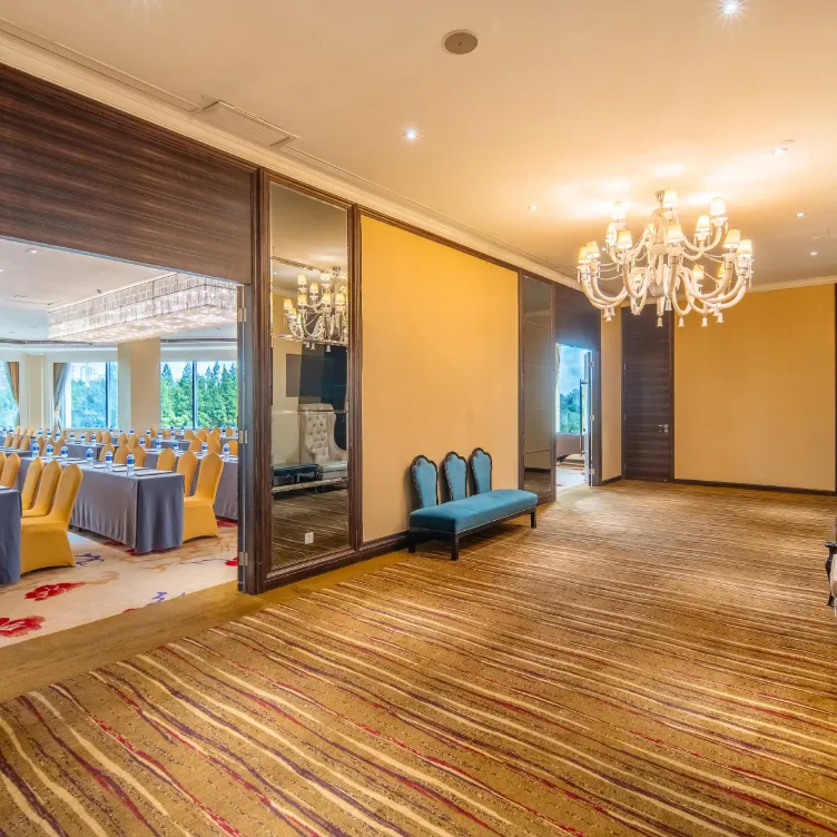 Peony Ballroom