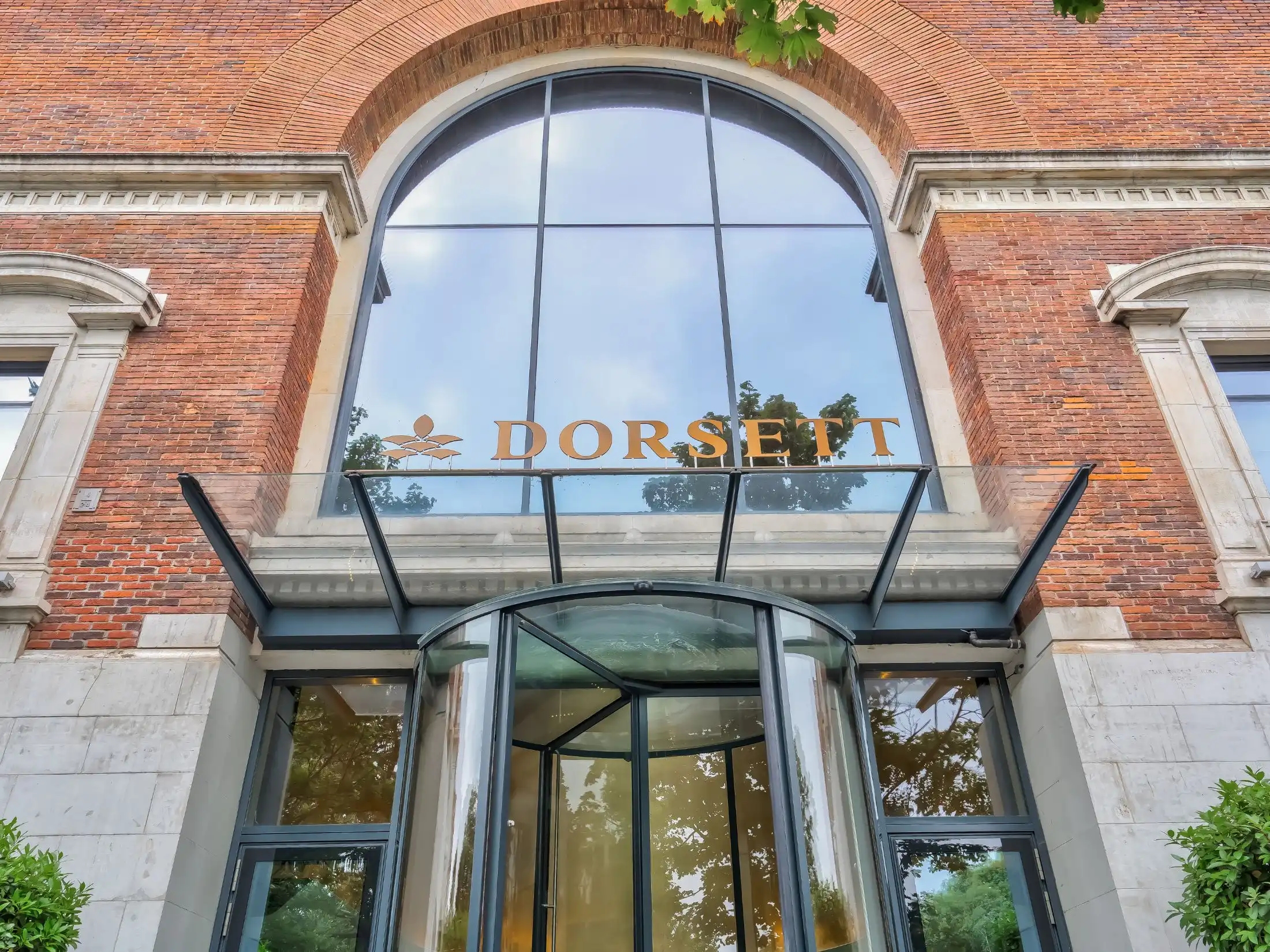 Dorsett Shepherds Bush