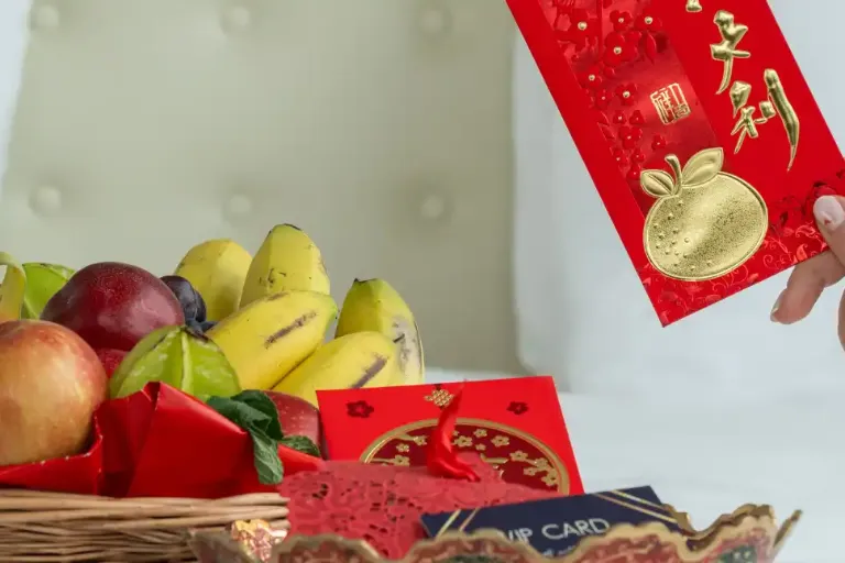 Chinese New Year Offer