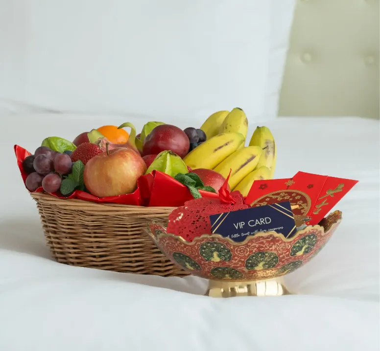 Chinese New Year Offer