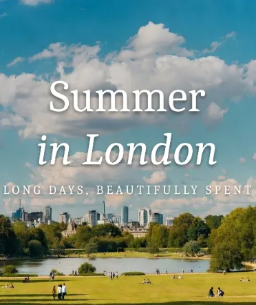 Summer Escape Savings