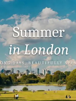 Summer Escape Savings