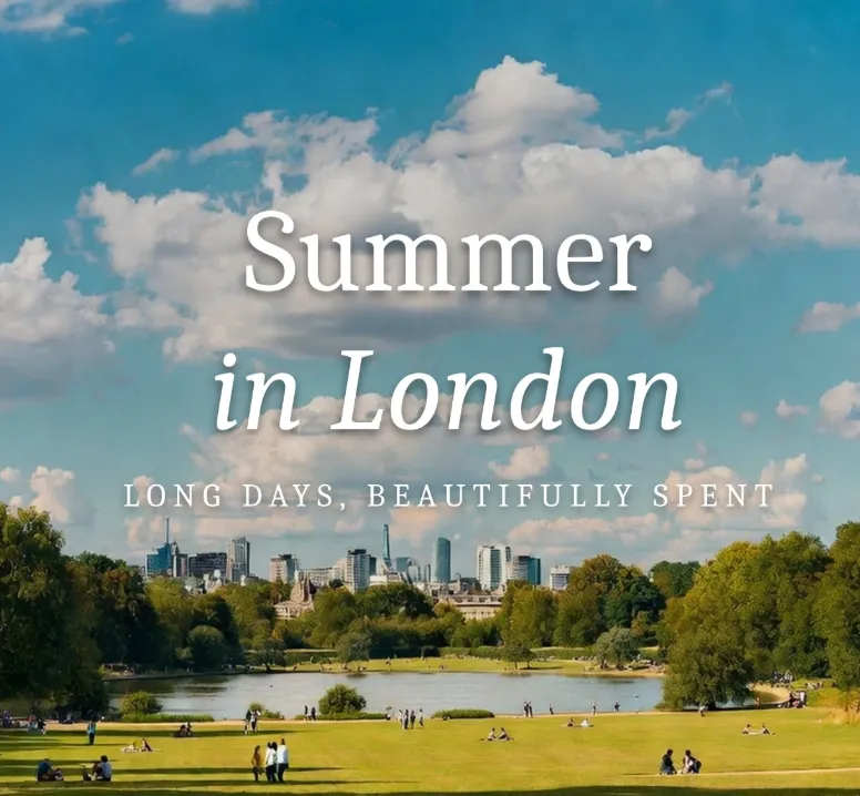 Summer Escape Savings