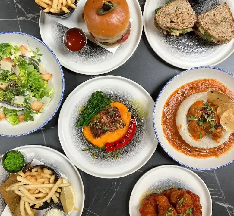 Dinner, Bed & Breakfast Package