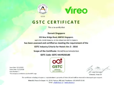 Global Sustainable Tourism Council