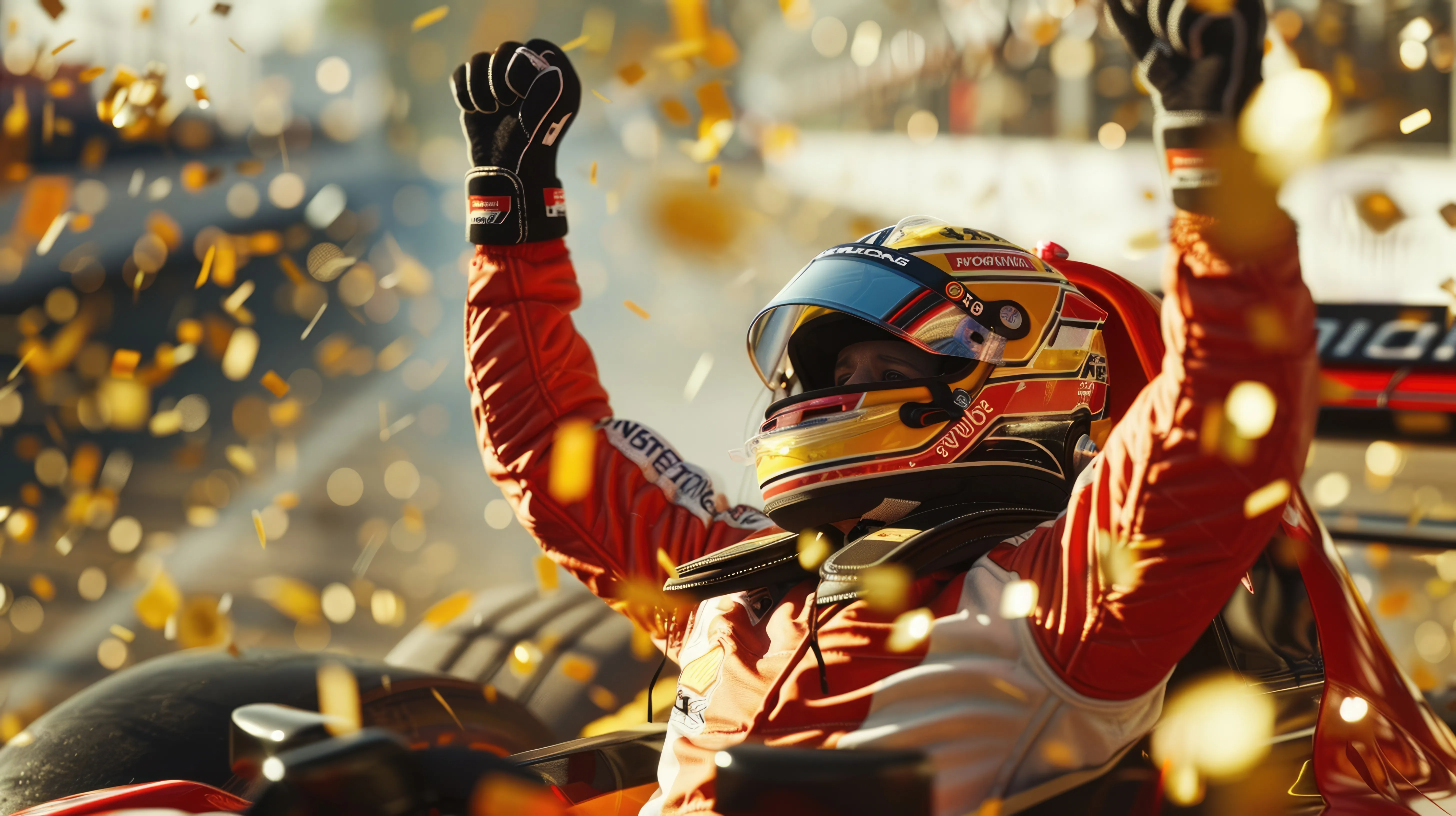 Grand Prix Stay Deal