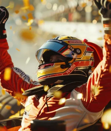 Grand Prix Stay Deal