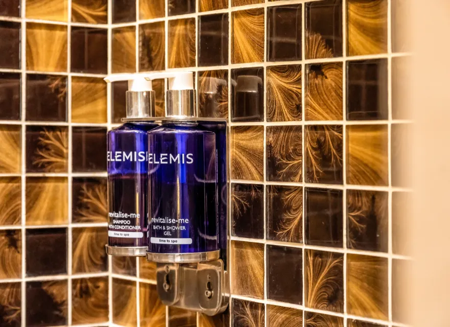 Image for the 帝盛客房