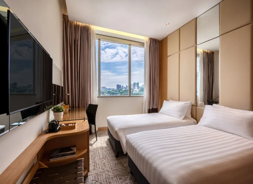 Image for the 帝盛客房