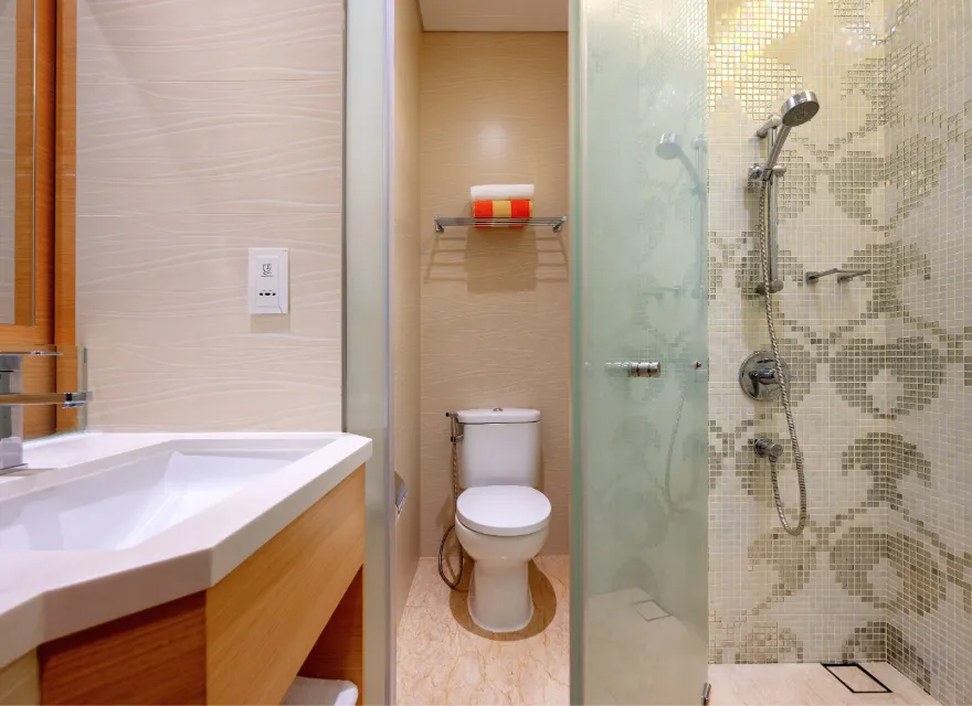 Image for the 帝盛客房