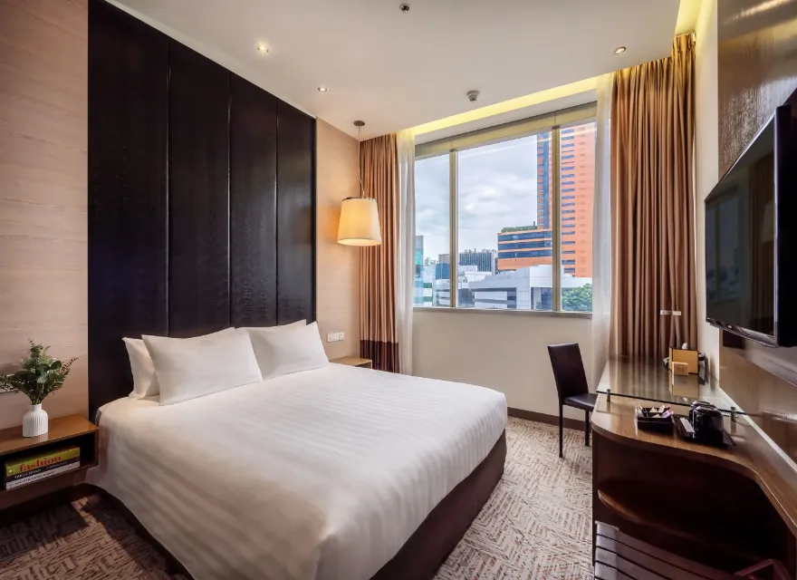 Image for the 帝盛客房