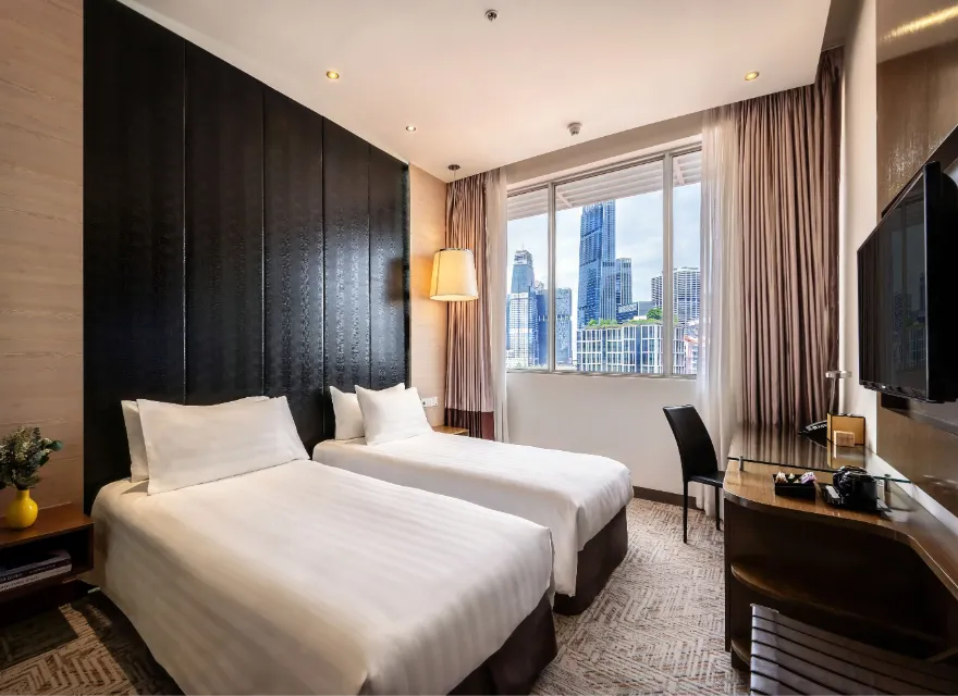 Image for the 帝盛客房